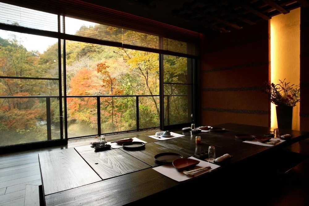 Kurokawa Onsen Yumerindo