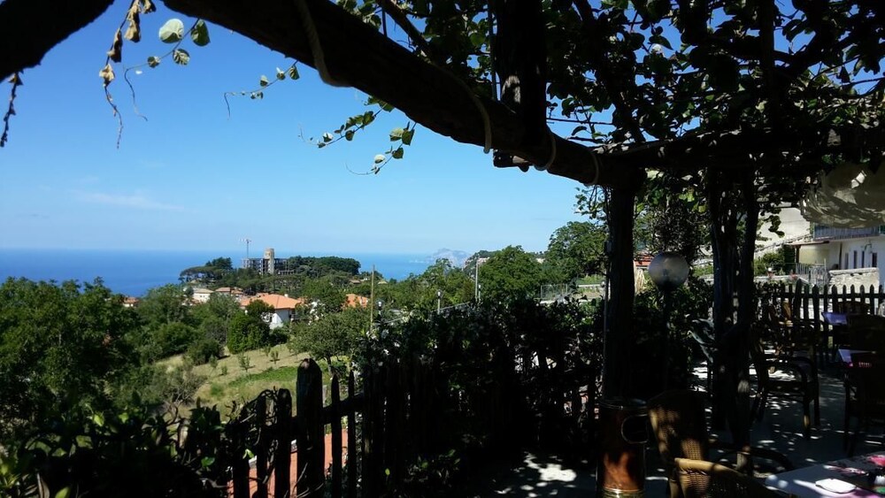 Agriturismo Mare e Monti
