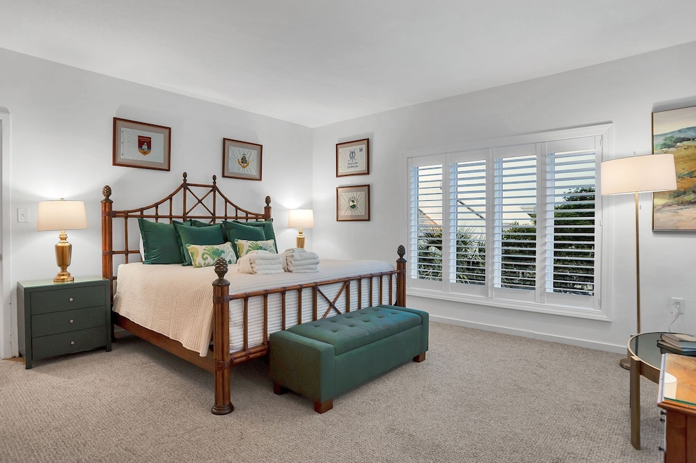 303 Turtle Lane at The Sea Pines Resort