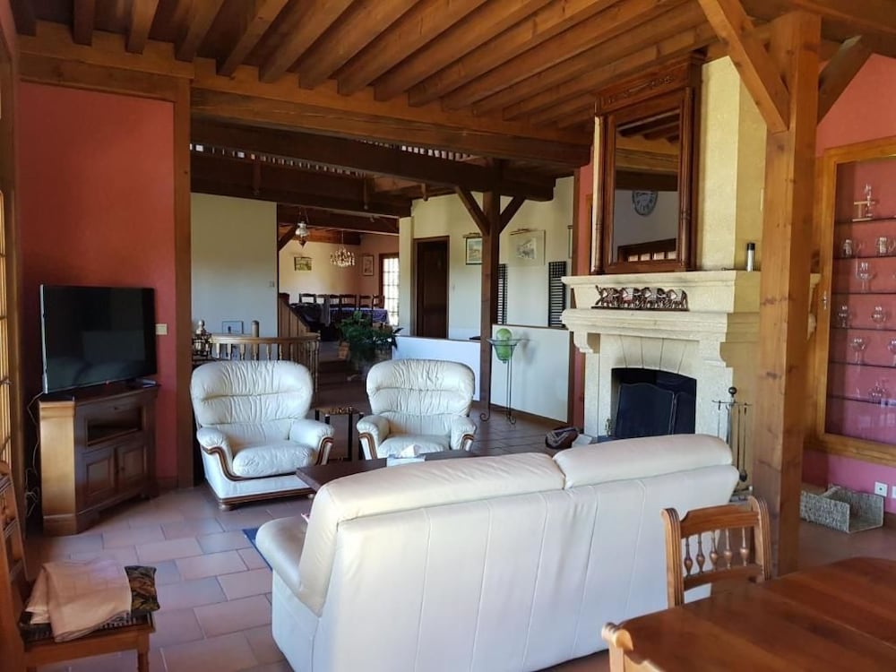 Gîte les Mésanges