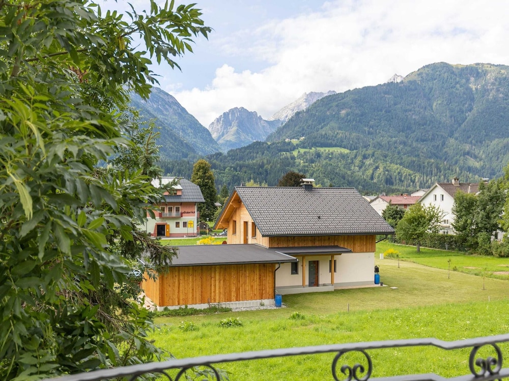 Apartment in Kotschach Near Nassfeld Ski Area