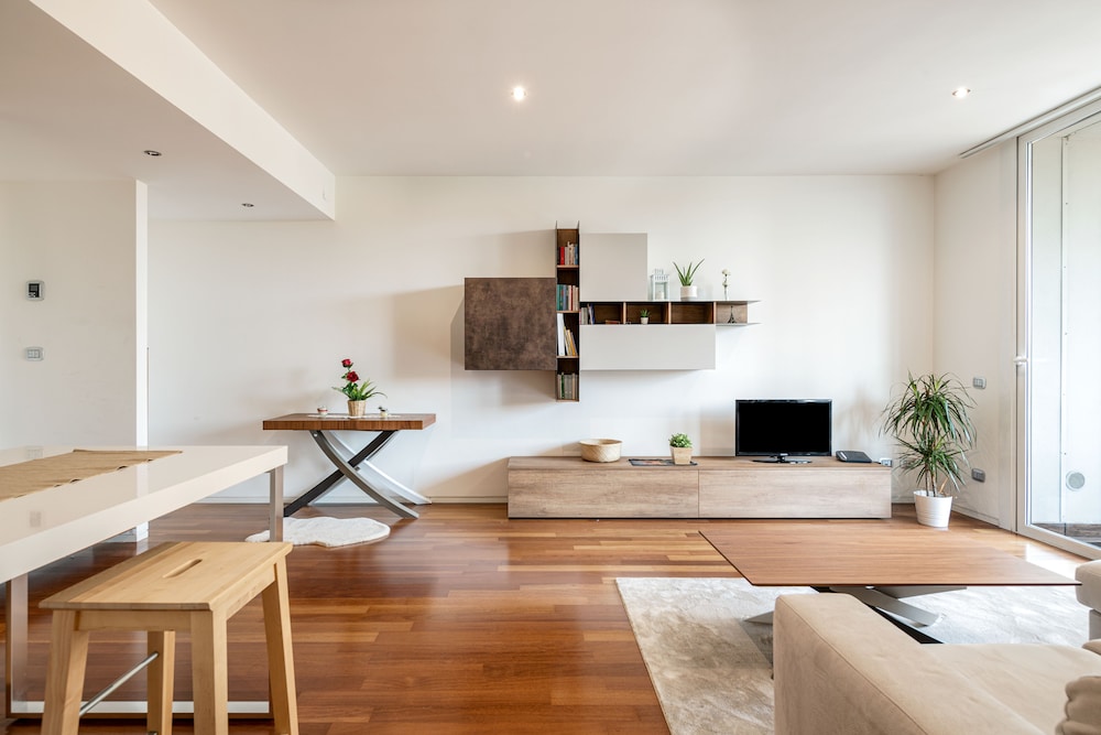 Rifredi Station Exclusive Apartment