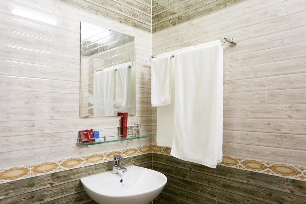 Viet Nhat Homestay