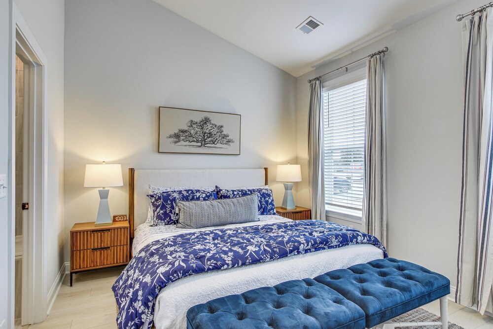 Dock Access: Pet-friendly Lake Greenwood Gem!