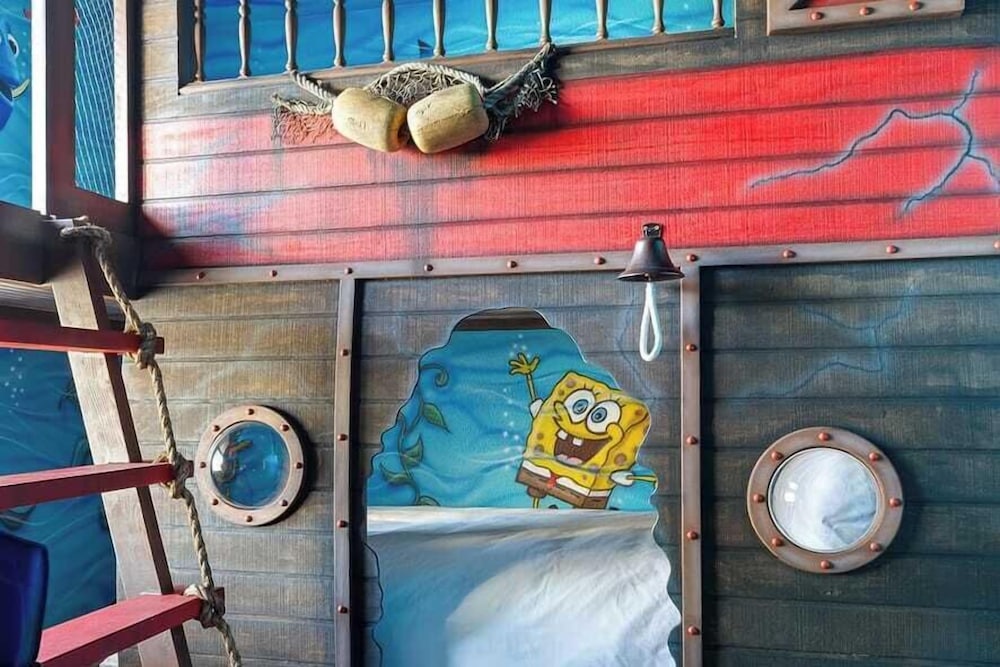 Disney Dream Home w/ Private Pool & Resort Access Under the Sea by Avantstay