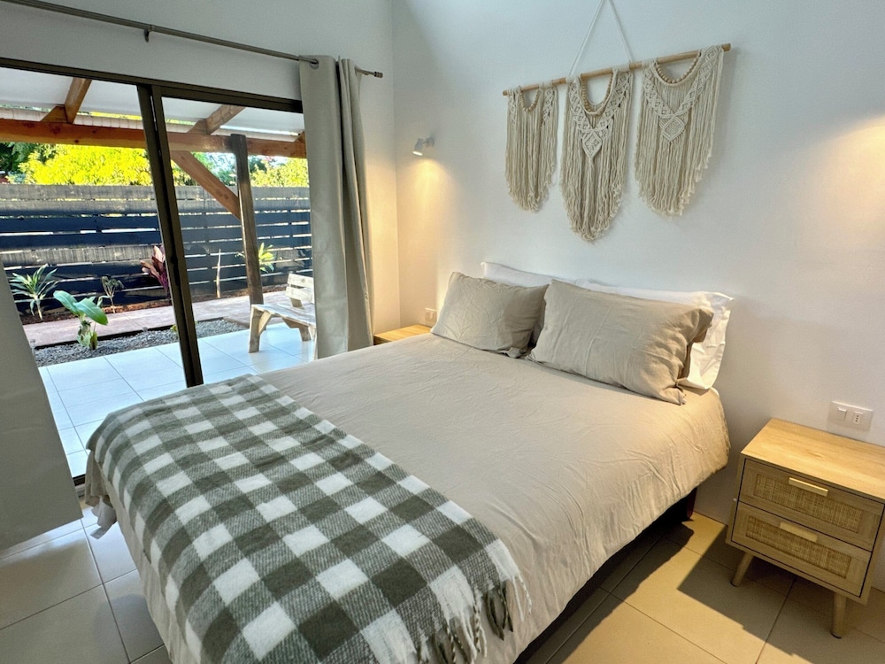 Makihi Suites