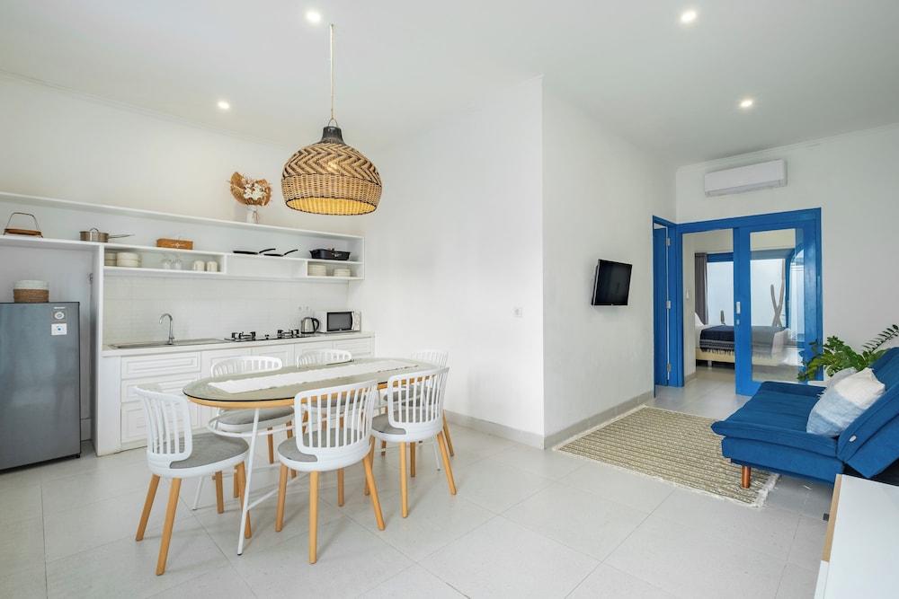 Casa Posa Seminyak