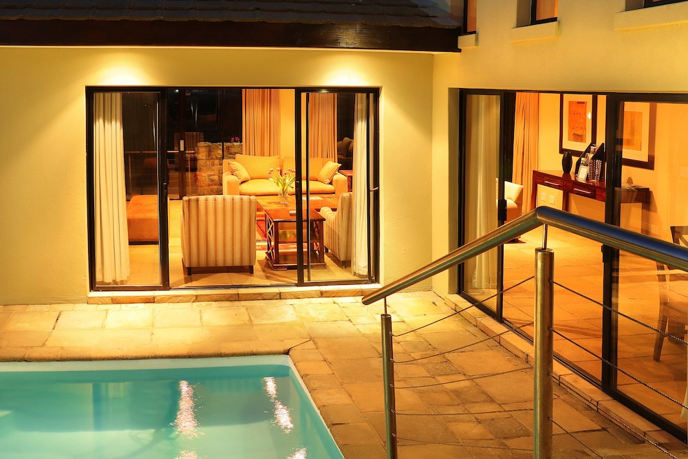 Krisjan's Lodge @ Oubaai
