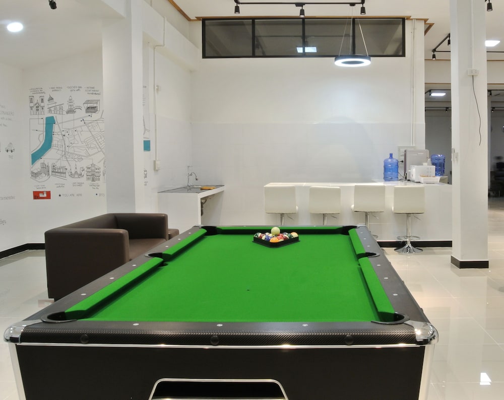Express Hostel