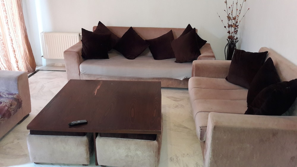 Imavac Appartements