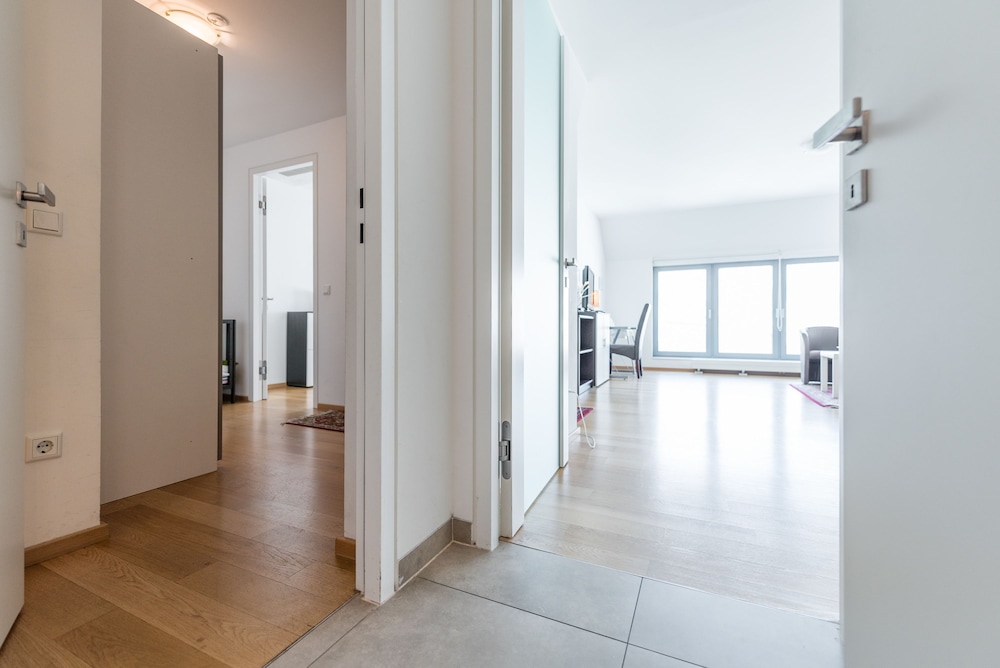 Duschel Apartments City Center