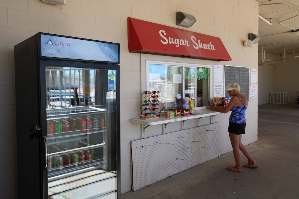 Sugar Beach