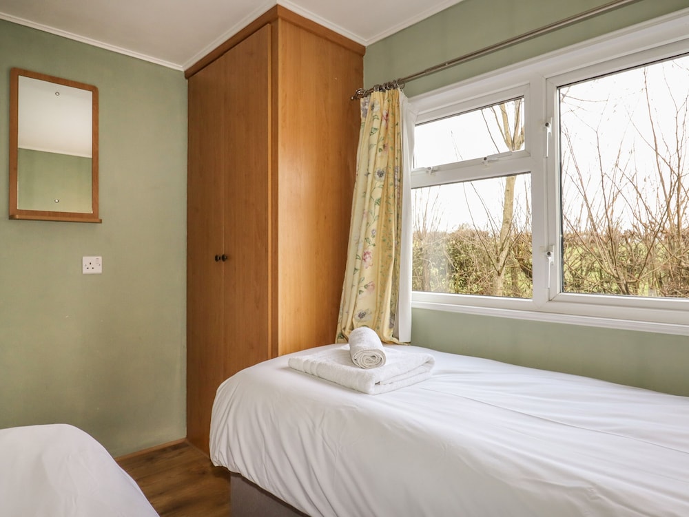 Wayside Lodge
