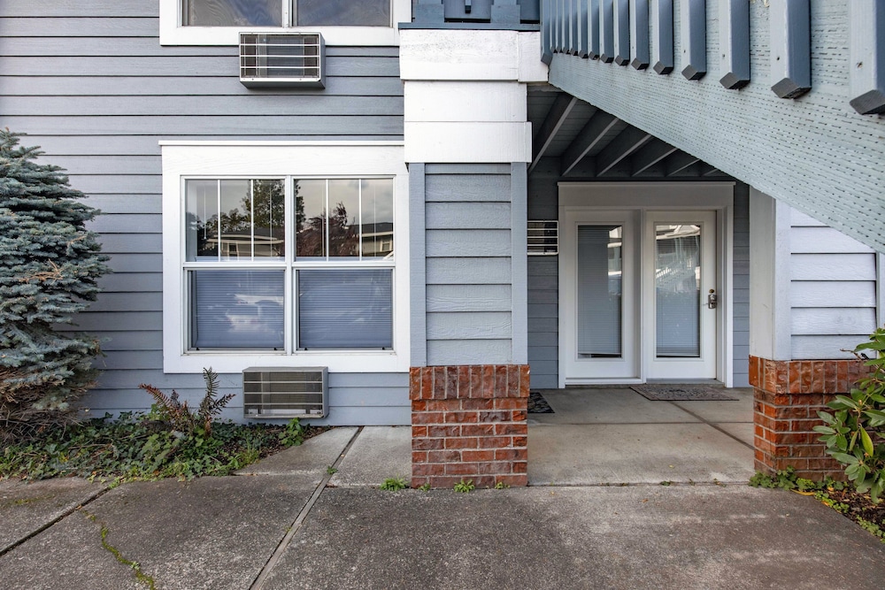 Hood River Vacation Rentals