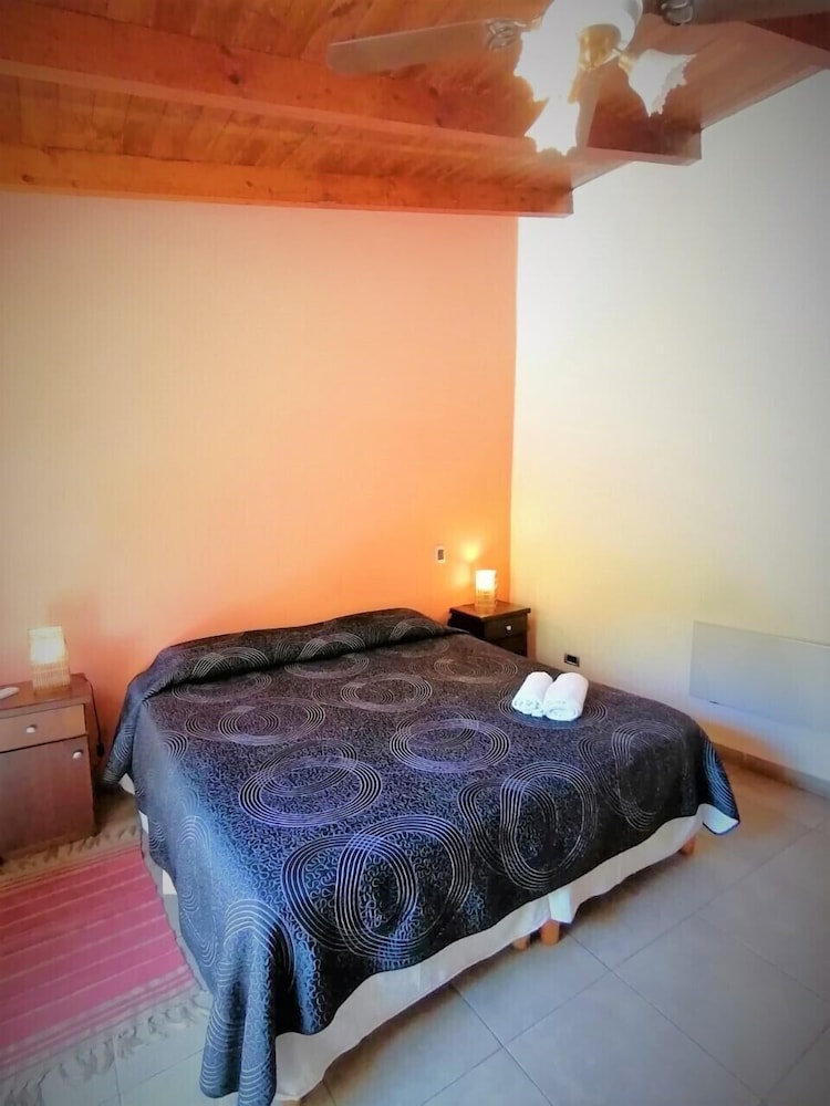 Alamo Hostel & Suites