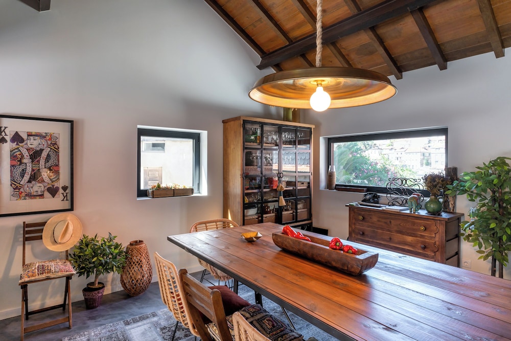 Feel Discovery P&P House Douro Valley