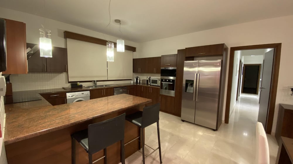 Hallmark Beach Apt by TrulyCyprus