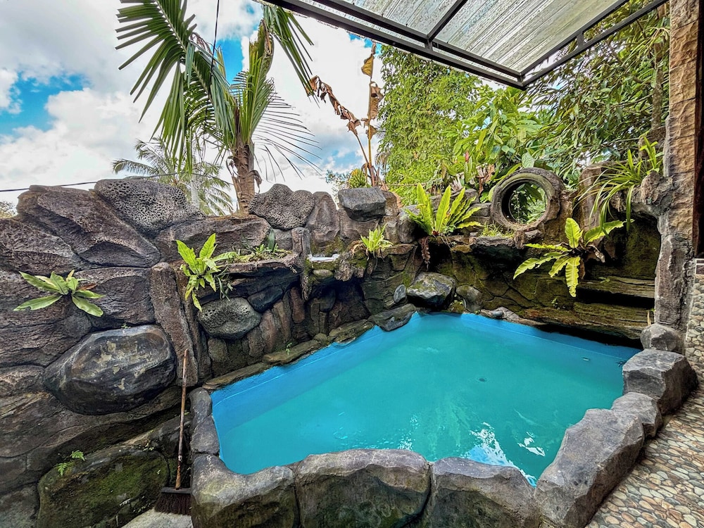 Pondok Sulangai Villas by AGATA