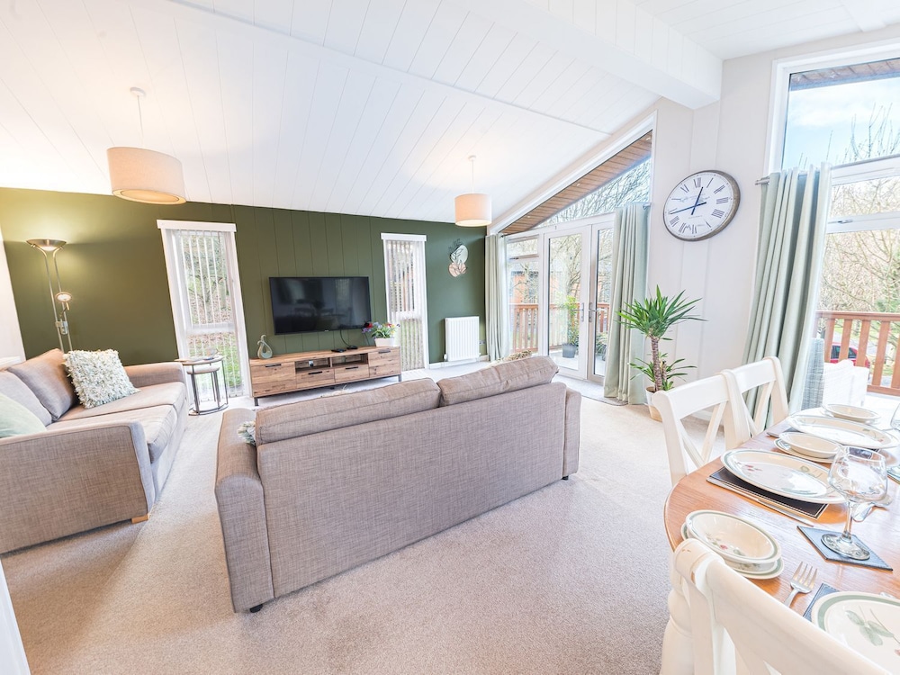 Fern Lodge