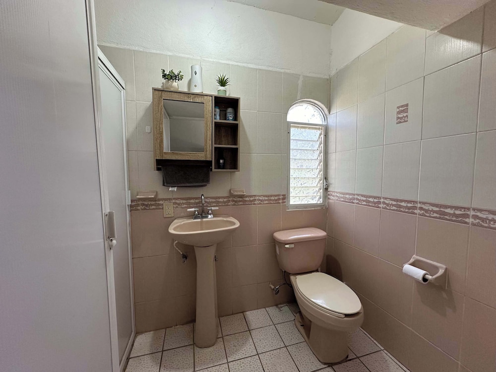 Relax in Bucerías, Steps From the Beach and More