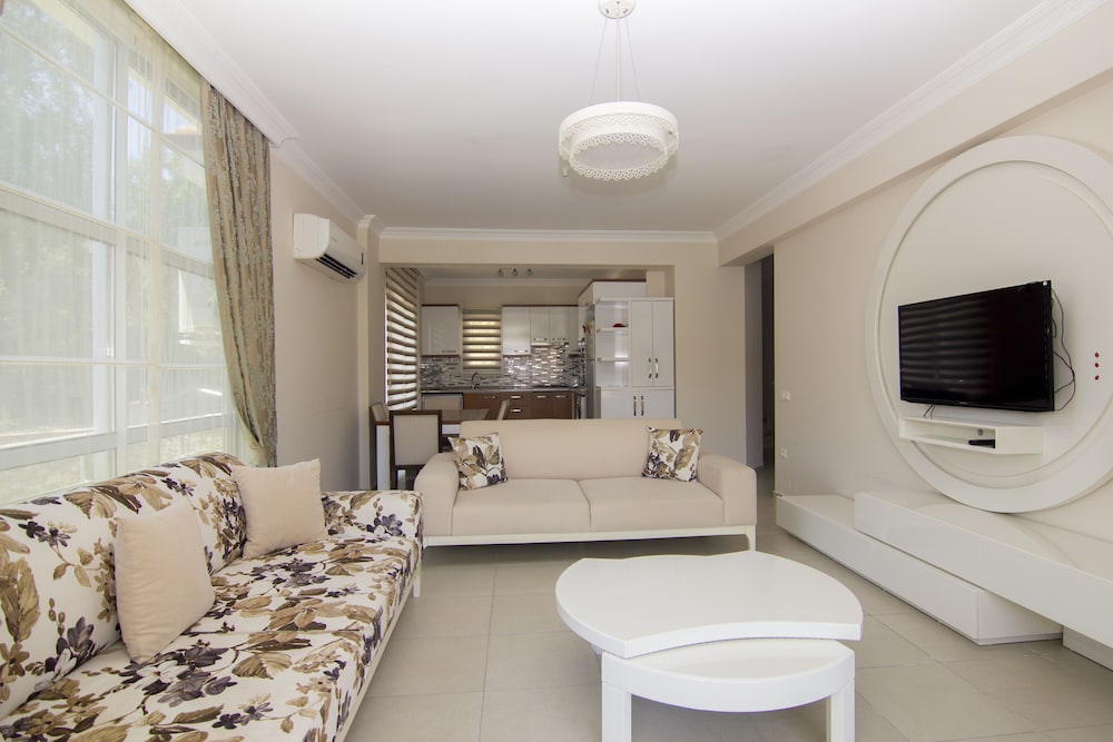 Korfez Garden Apartments
