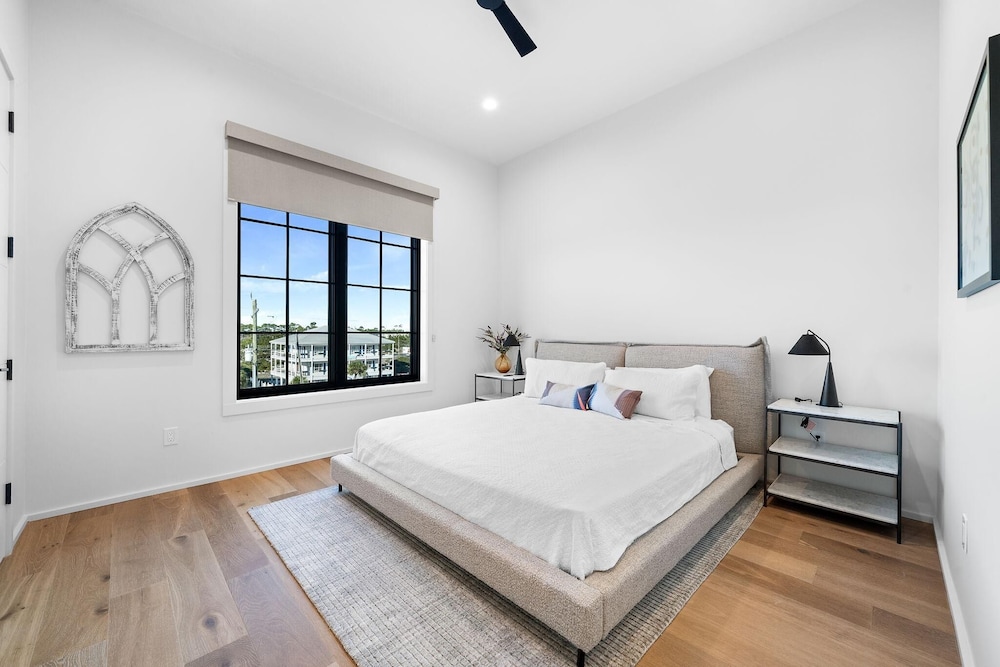 Casita Bonita at Eleanor Beach