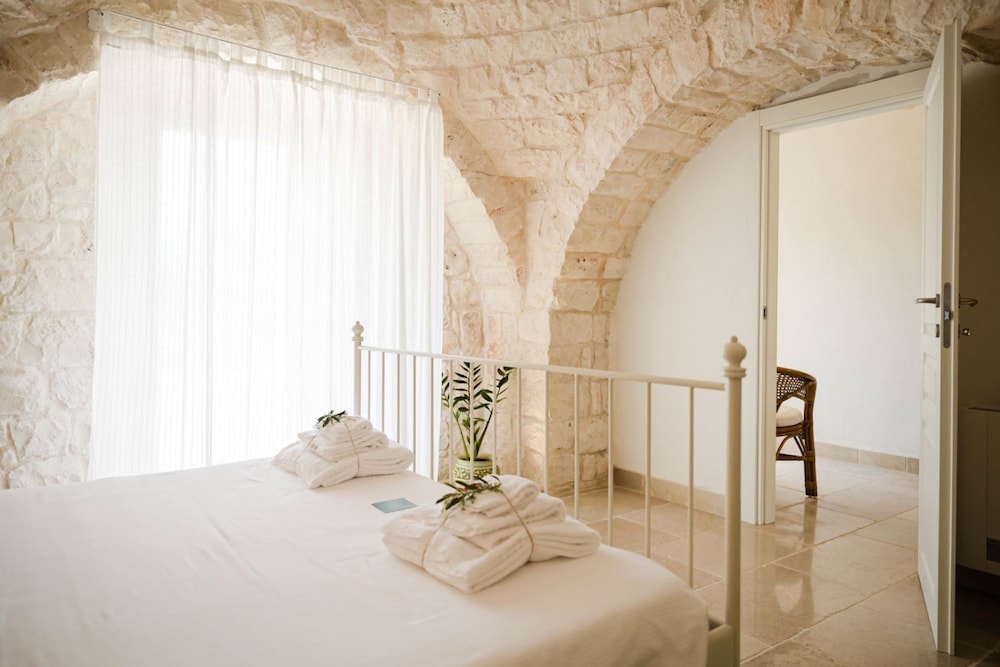 Trullo Delori