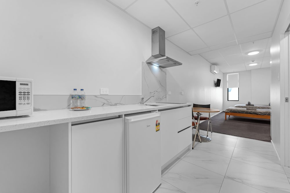 Onehunga Suites