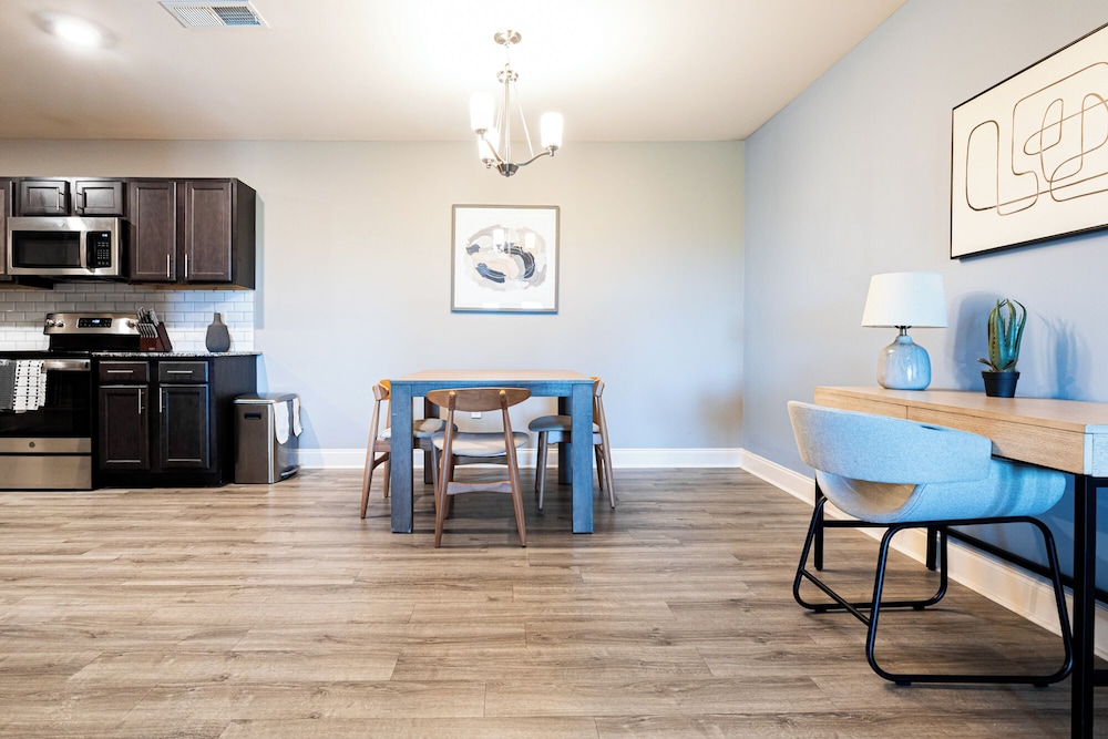 Landing Apartments Cocoa Beach