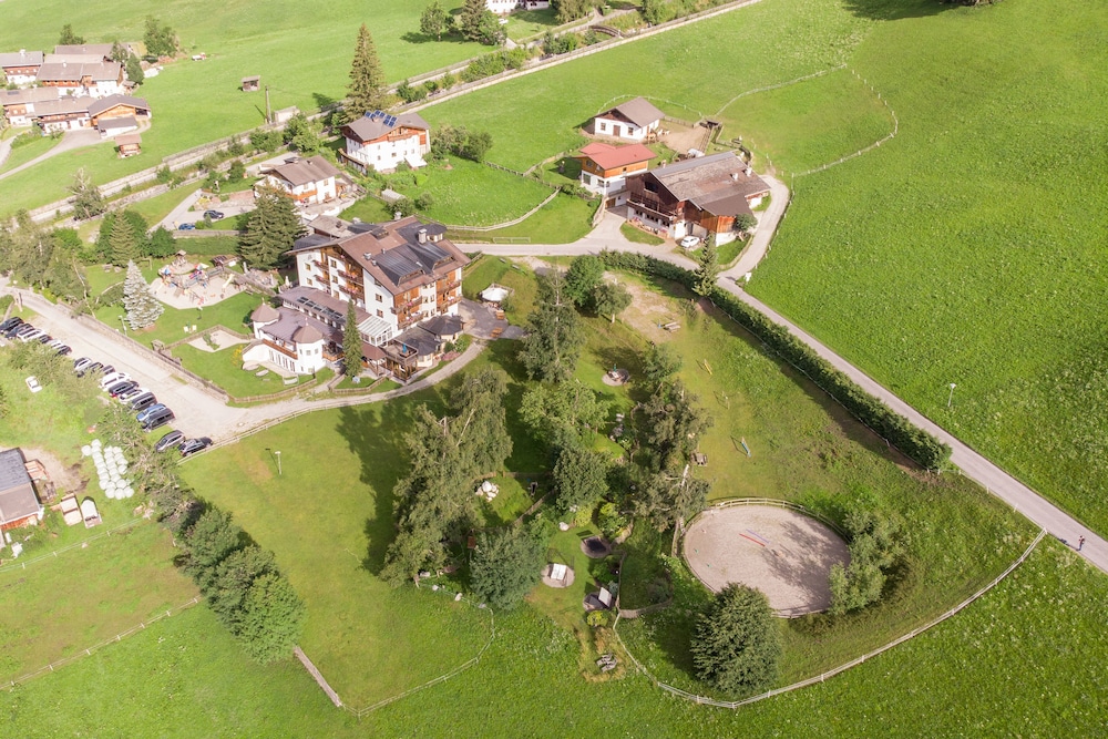 Familienhotel Replerhof