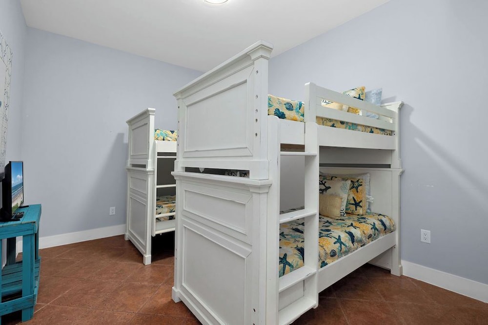 Sapphire by South Padre Resort Rentals