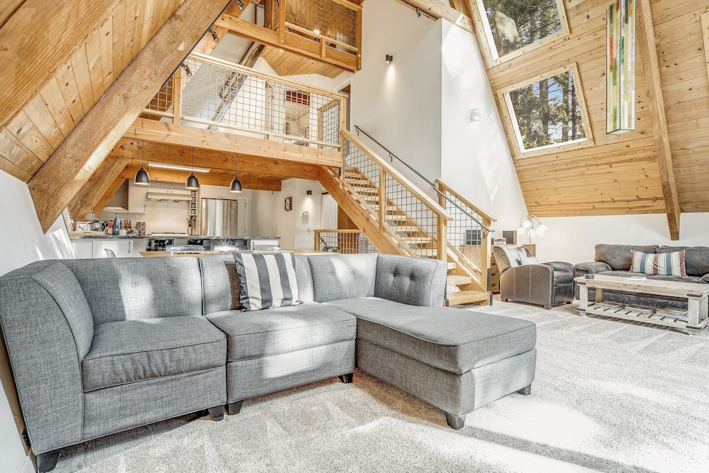 Tamarack by Avantstay Remodeled Chamberlands Full Beach Pool Access