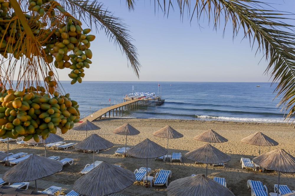 Club Dem Spa & Resort Hotel - All Inclusive
