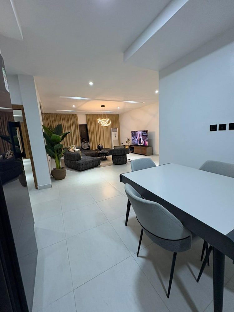 The Luminal Residence