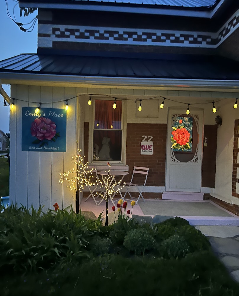 Emily's Place B&B