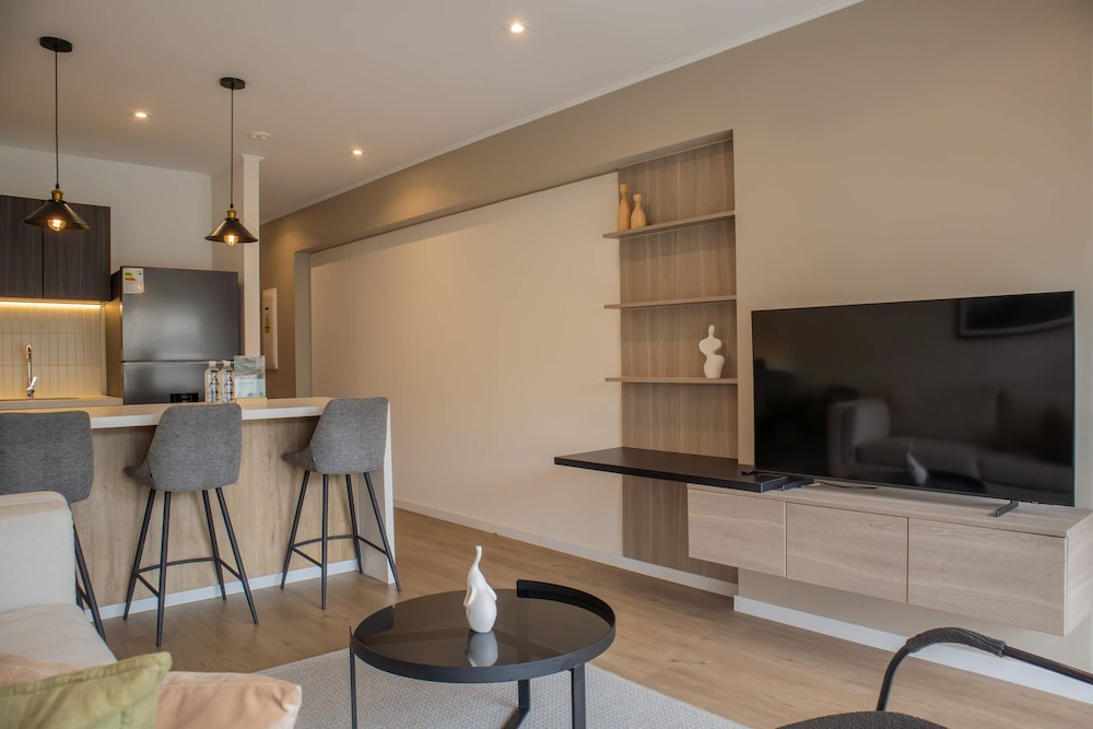 w Amazing 1BR in Miraflores Near Larcomar