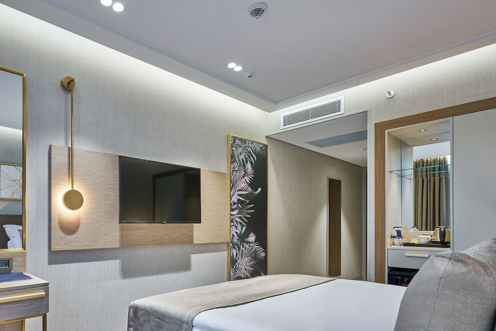 Rayelin Hotel Istanbul Old City Special Category - Image 18