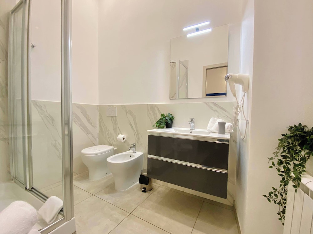 Casa Rosa al Mare, Rapallo