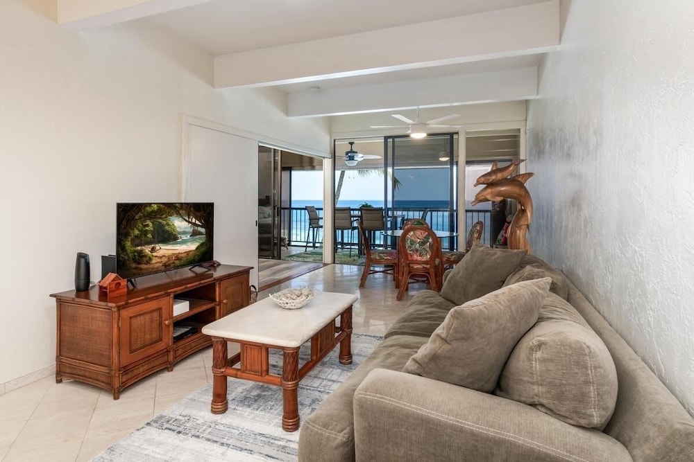 Big Island Kona Bali Kai 411 2 Bedroom Condo