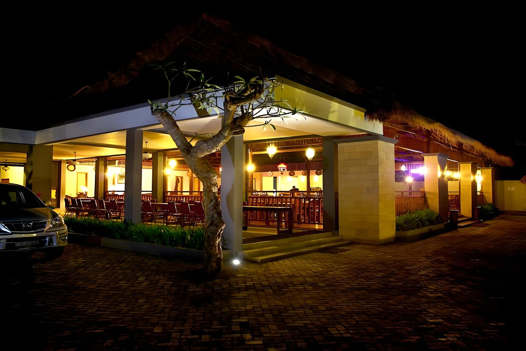 Grand Royal BIL Lombok