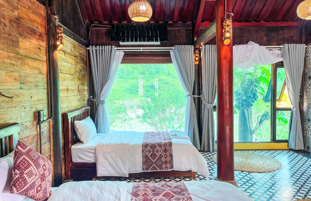 HaGiang Go Ecolodge