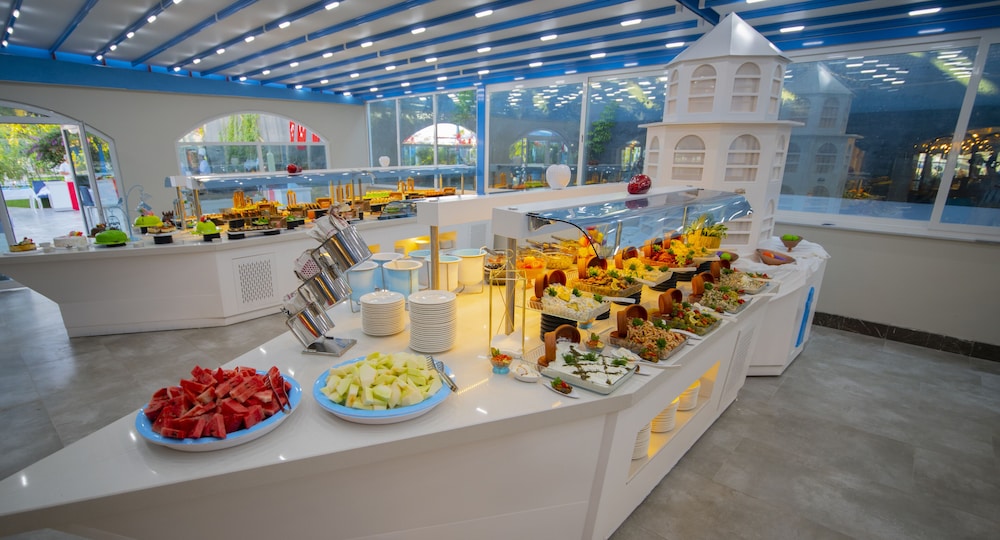 Marine Family Club Hotel — 12