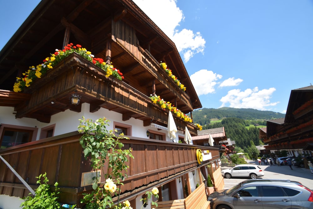 Haus Sonnwend
