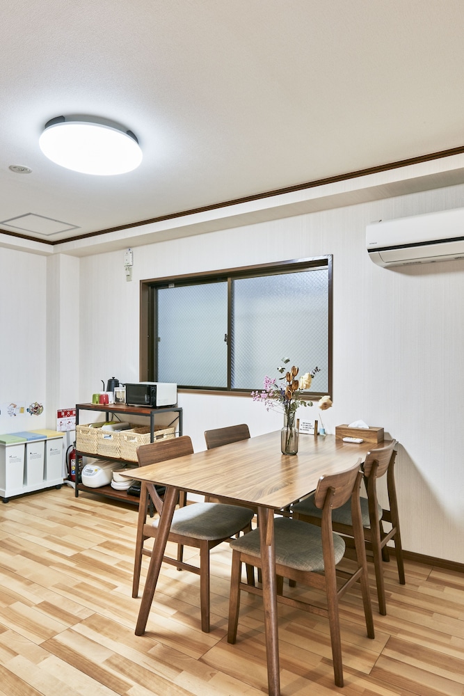 Kyoto Guesthouse - Hostel
