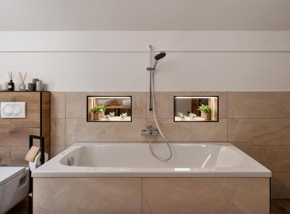 Holiday Home Aria