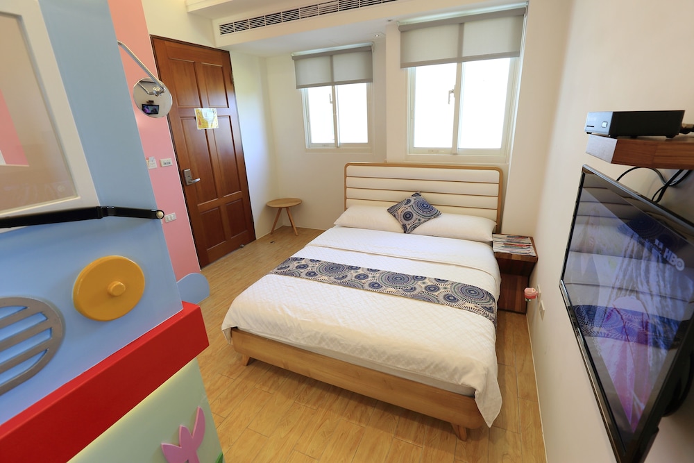 Fun Relax B&B