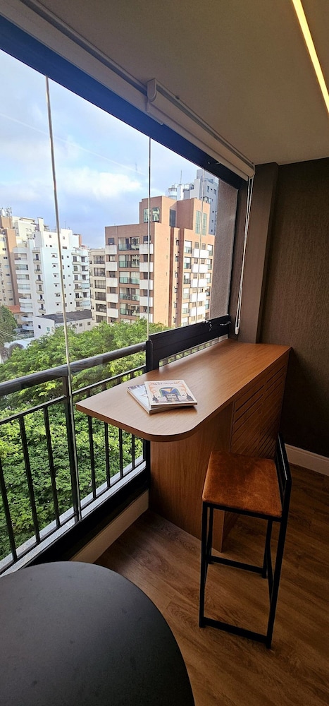 Constantino 708 Campo Belo