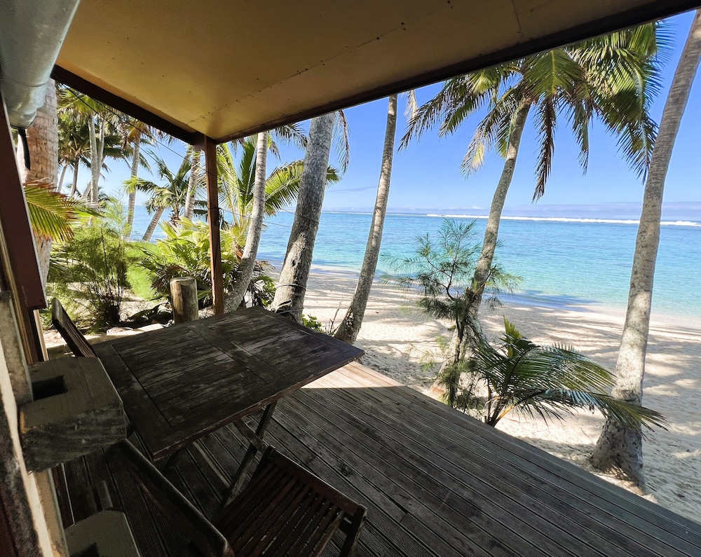 Te Rito Lagoon Villas