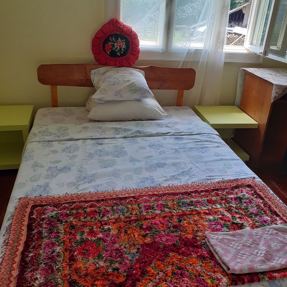 Room in Guest Room - Healthy Retreat Holiday in Mountain view 2