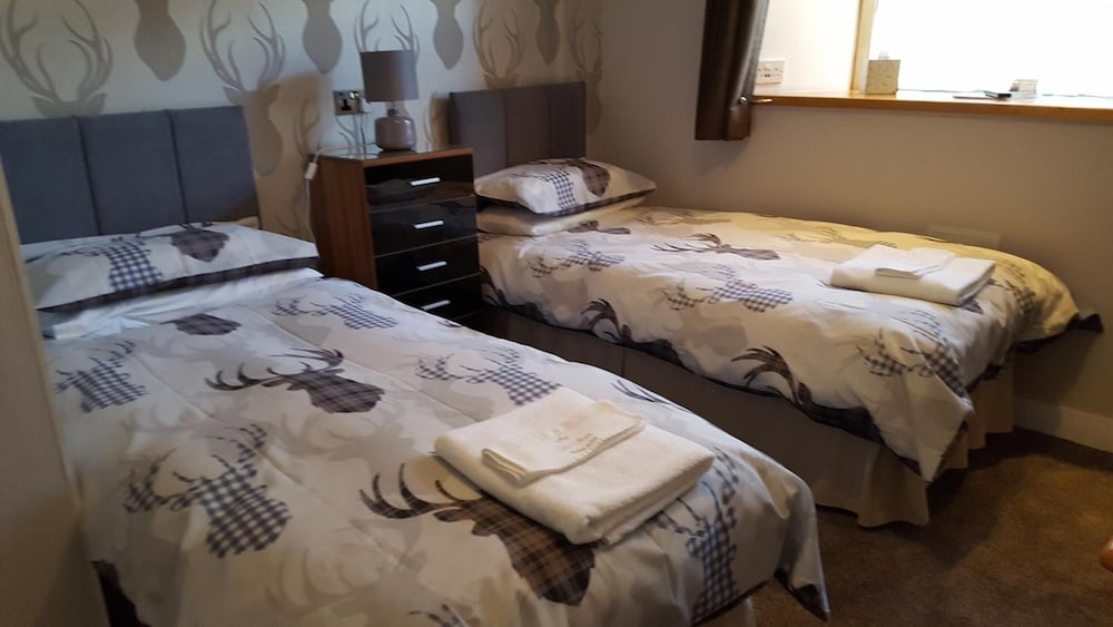 Gales Guest House